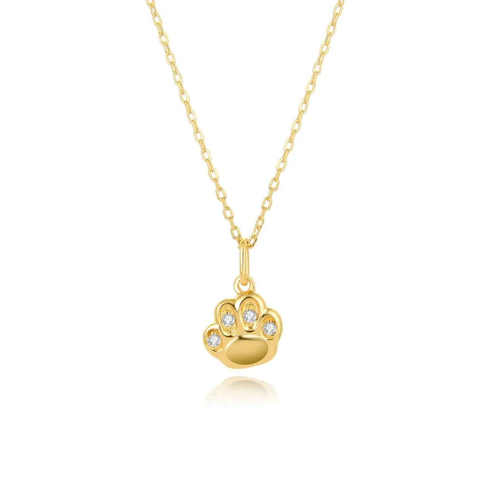 Sterling Silver Necklace