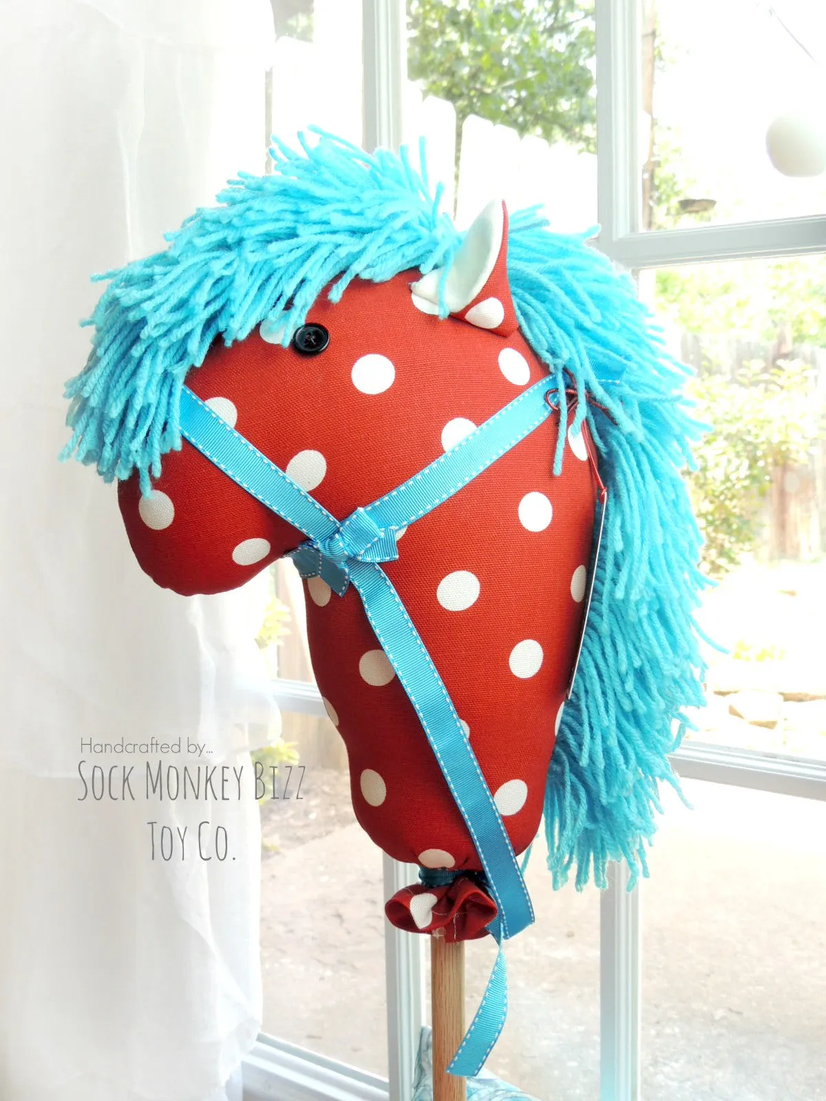 Stick Horse, Big Top Circus