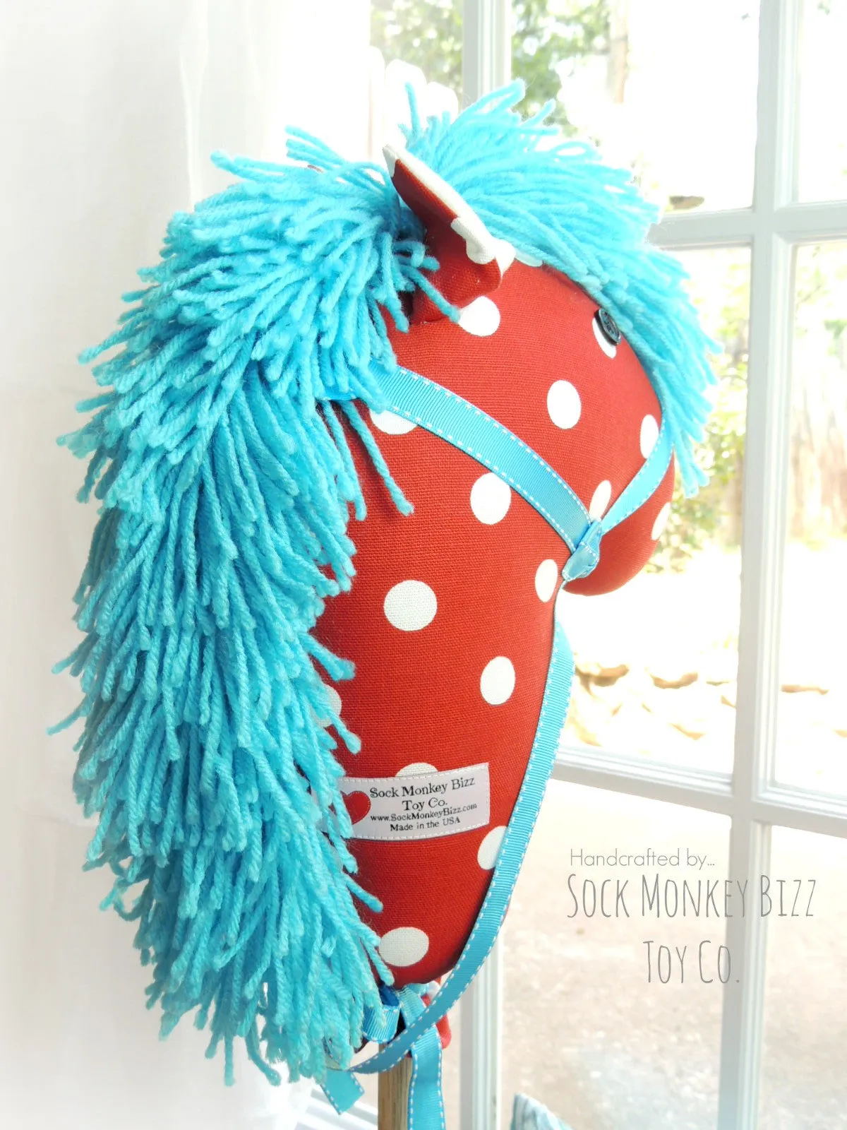 Stick Horse, Big Top Circus
