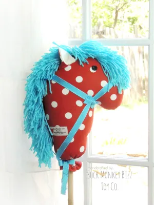 Stick Horse, Big Top Circus