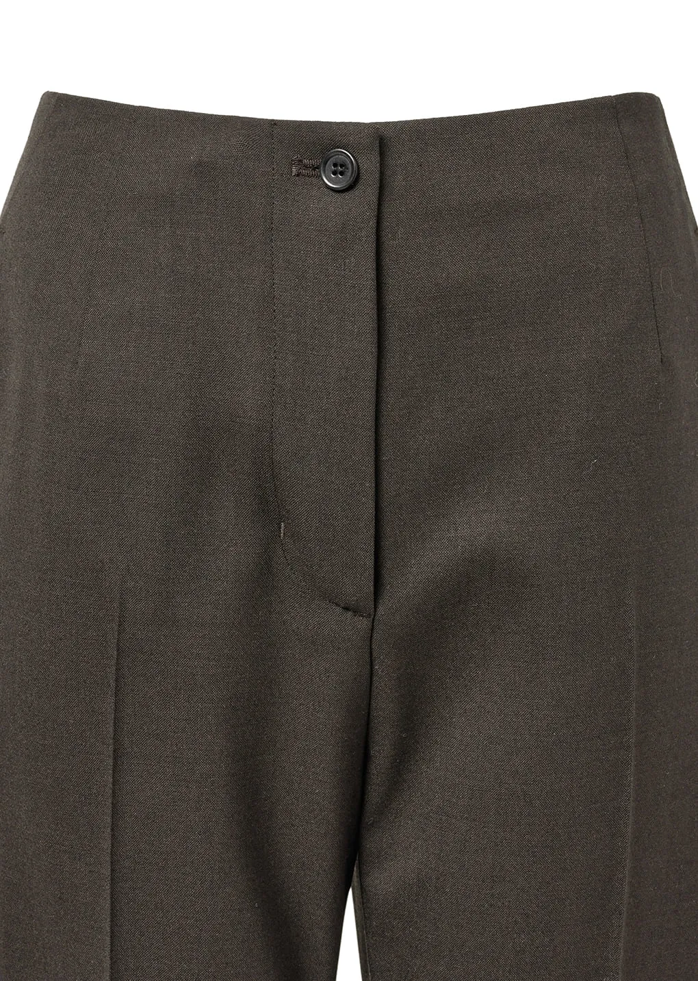STRAIGHT FIT PANTS