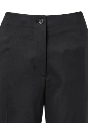 STRAIGHT FIT PANTS