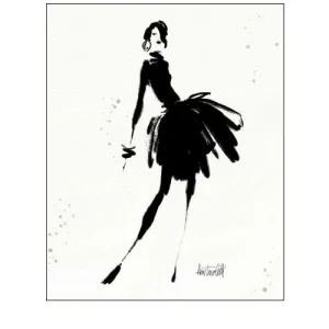 Style Sketches III