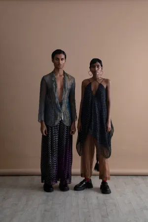 Summer Pants Ora Kota Silk Fashion Edit Kai-23 Urvashi Kaur