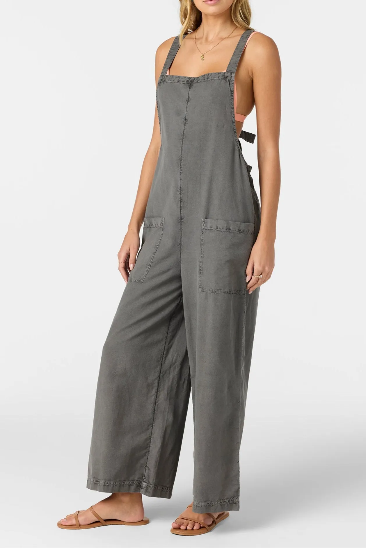 Summerlin Jumper