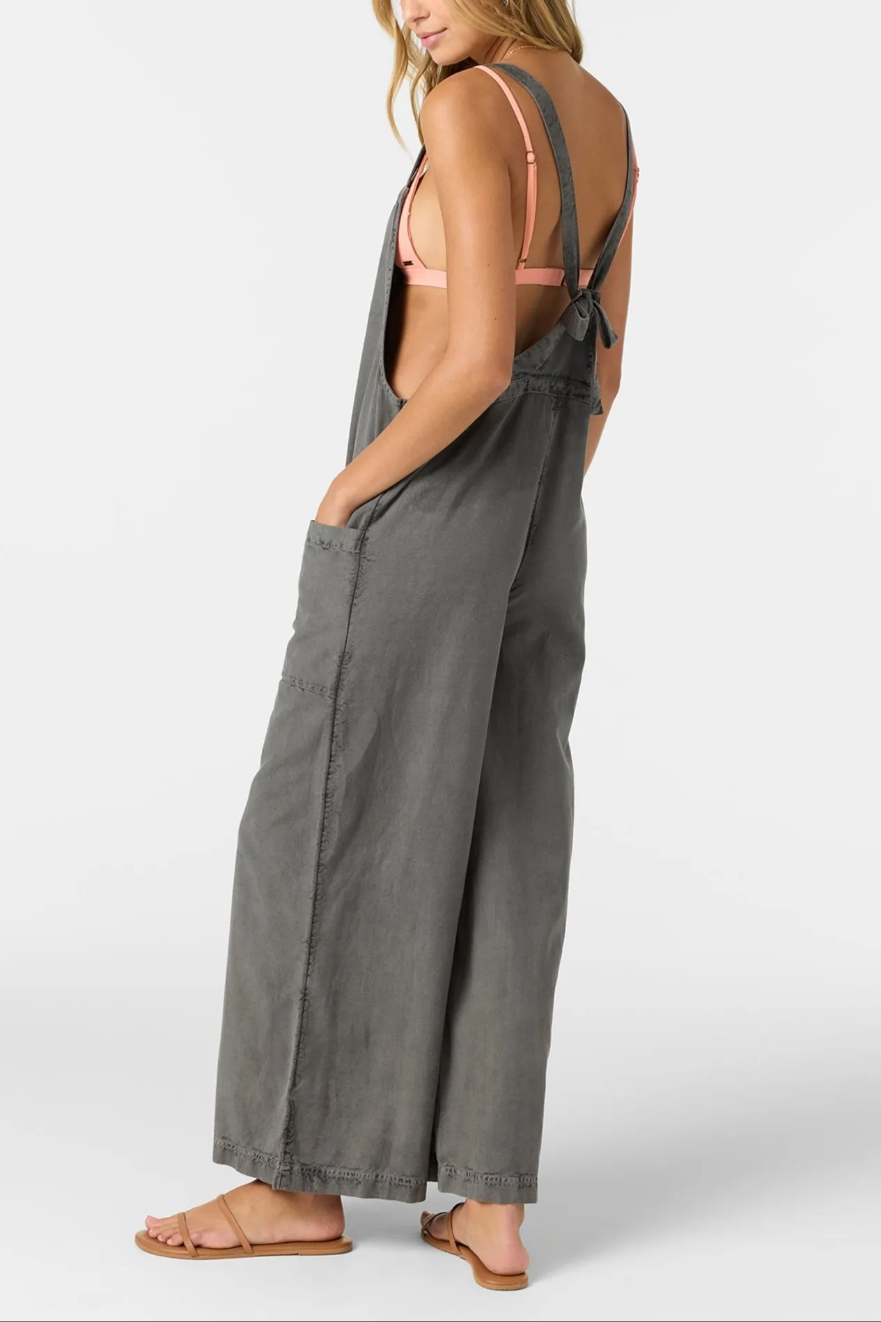 Summerlin Jumper
