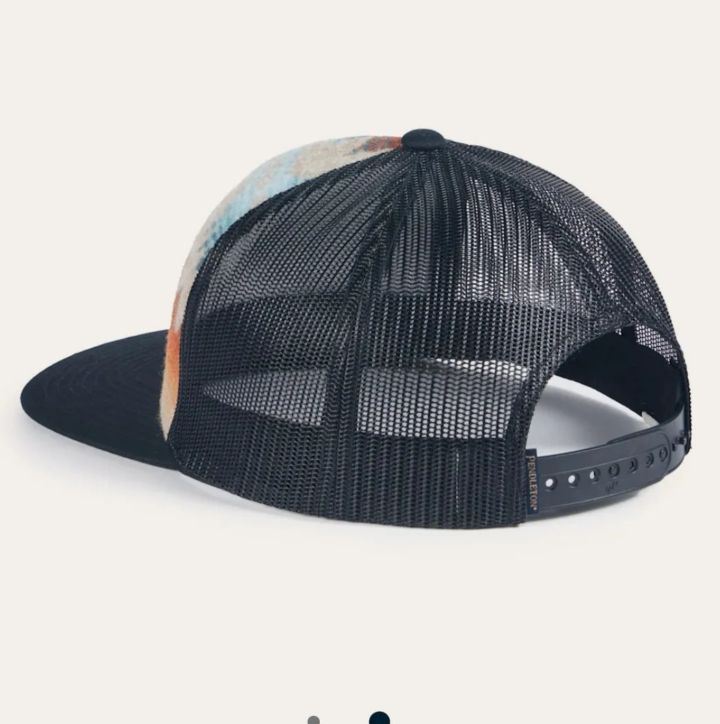 Sunset Pass Trucker Hat