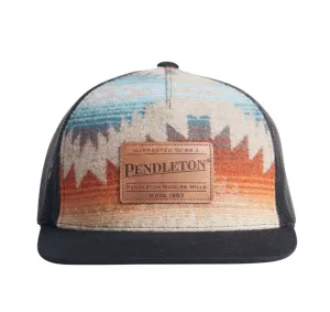 Sunset Pass Trucker Hat