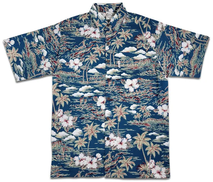 Surfer (Teal)