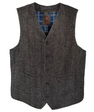 Tall Back East V2 Tailored Vest