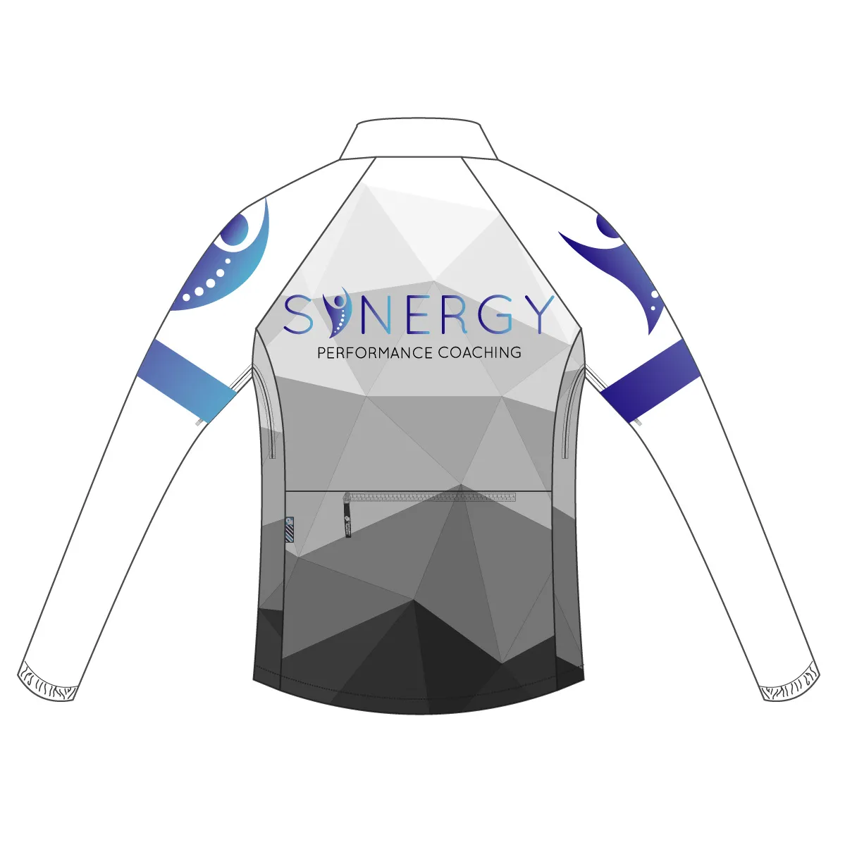 TECH  Wind Jacket