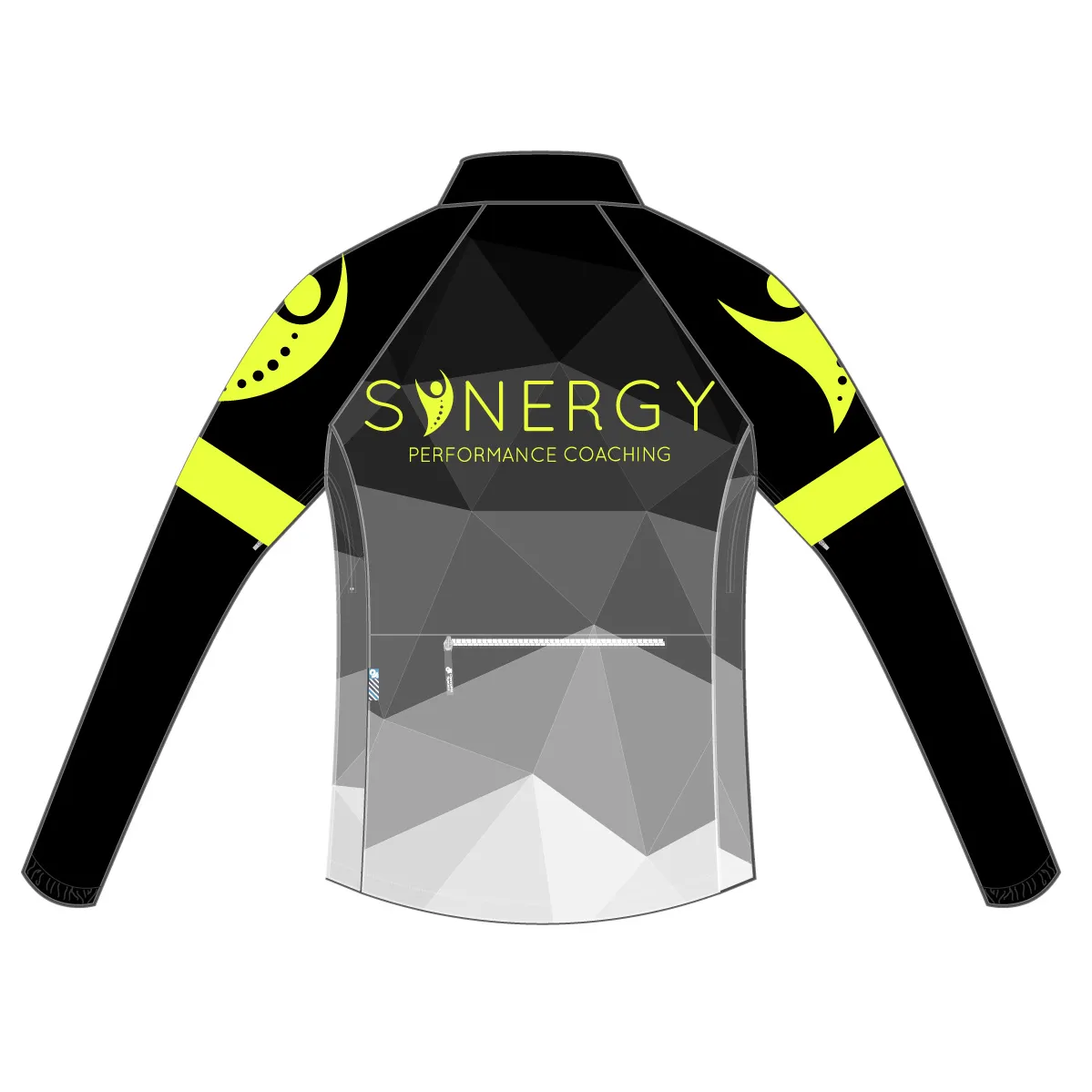 TECH  Wind Jacket