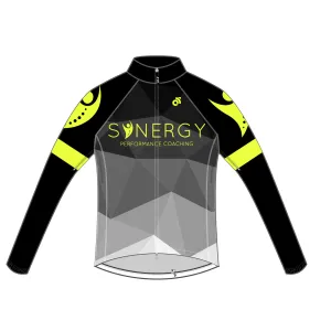 TECH  Wind Jacket