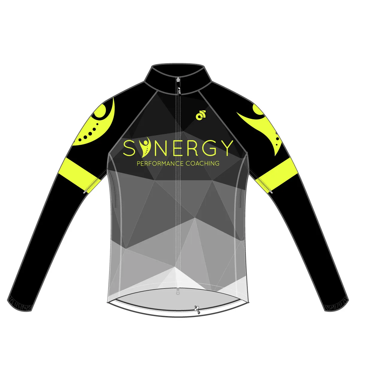 TECH  Wind Jacket