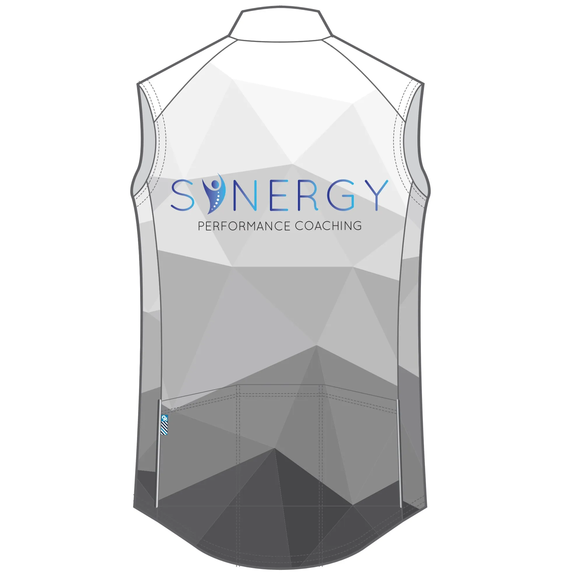 Tech  Wind Vest