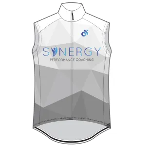 Tech  Wind Vest