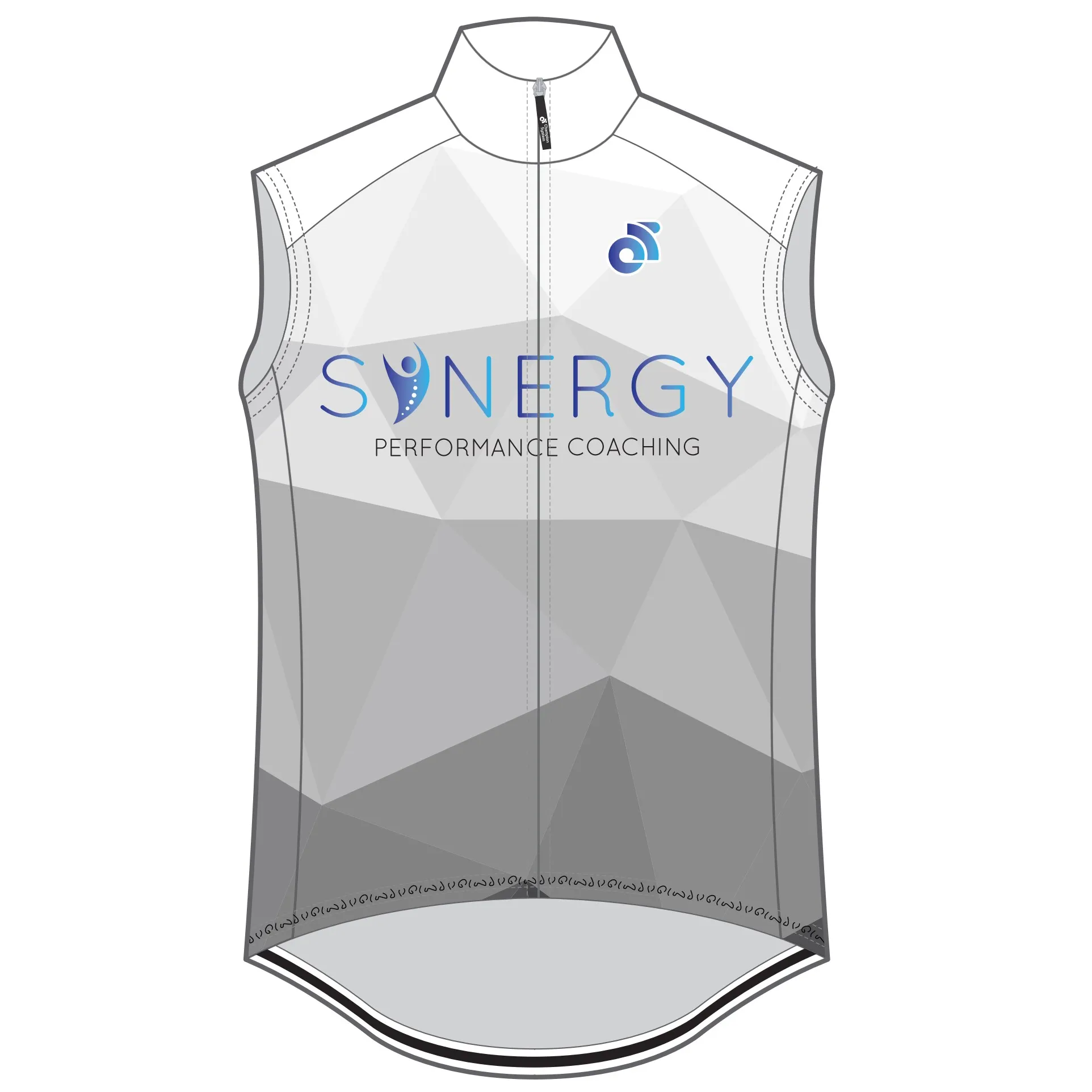 Tech  Wind Vest