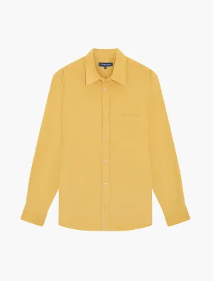 TELLES CORDUROY SHIRT