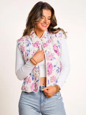 The Daphne Vest
