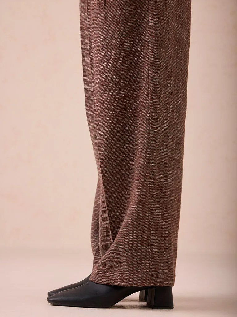 The Hazel Sun Cotton Pants