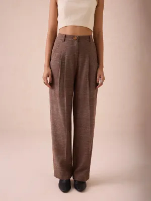 The Hazel Sun Cotton Pants
