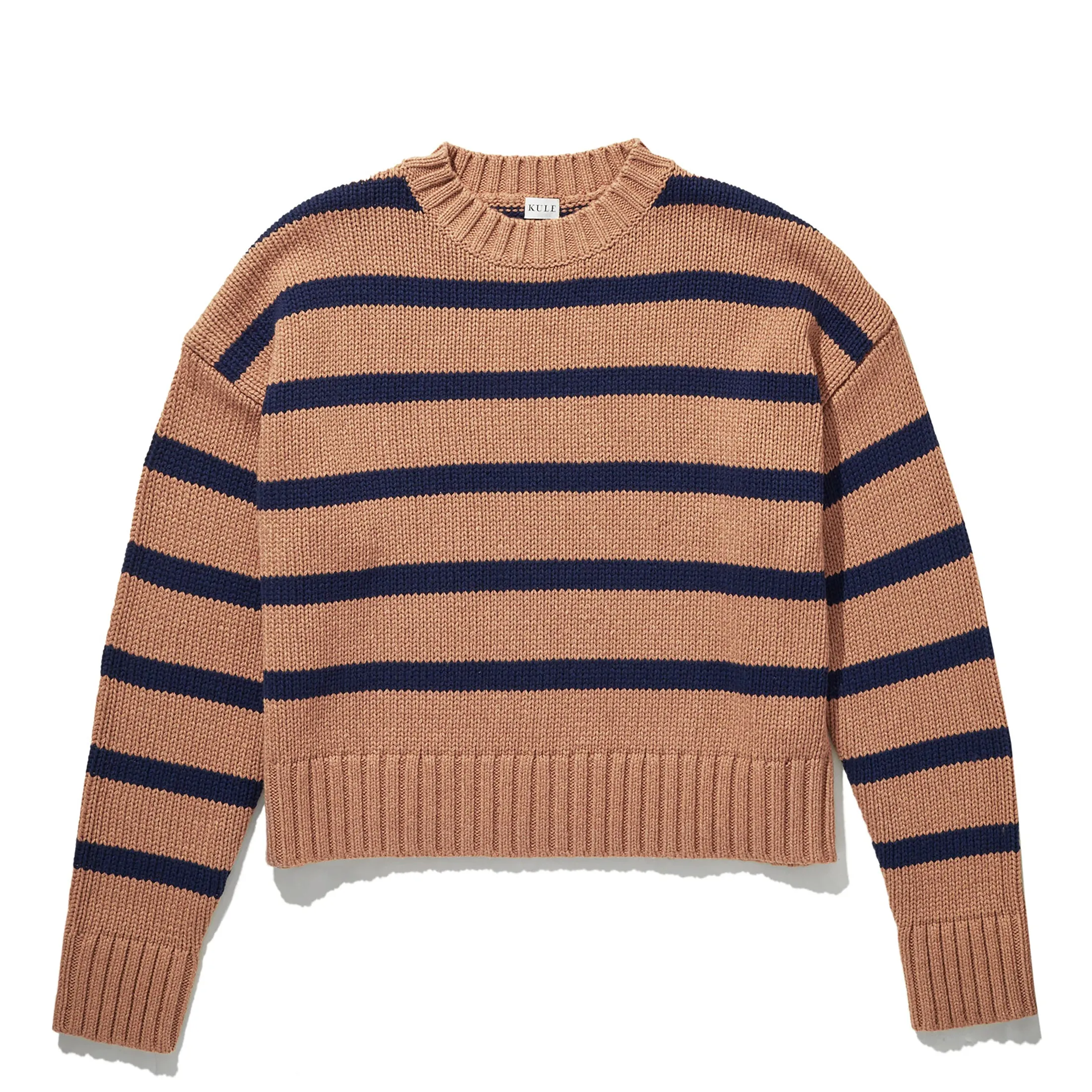 The Liv - Toffee/Navy