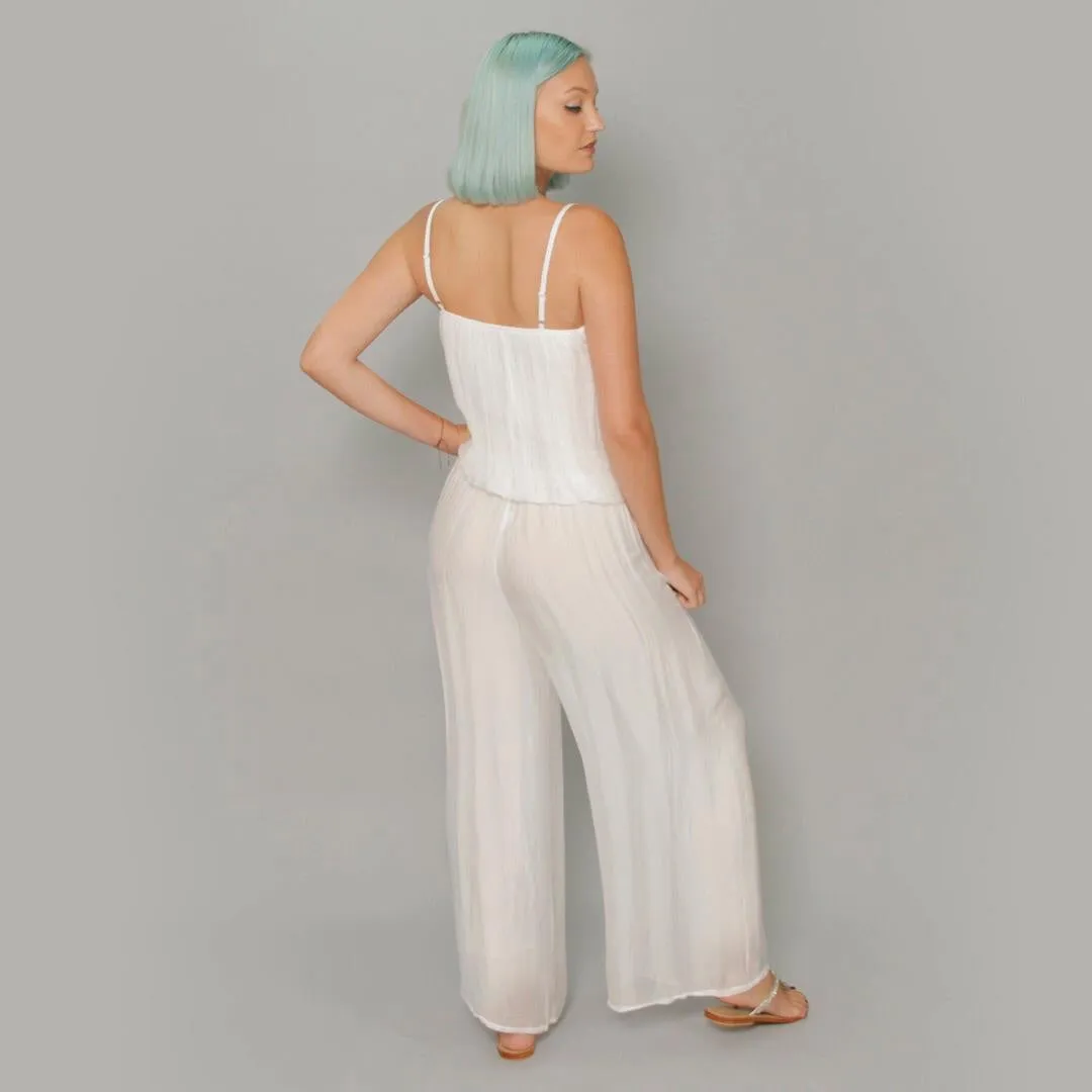 The Ornella Jumpsuit