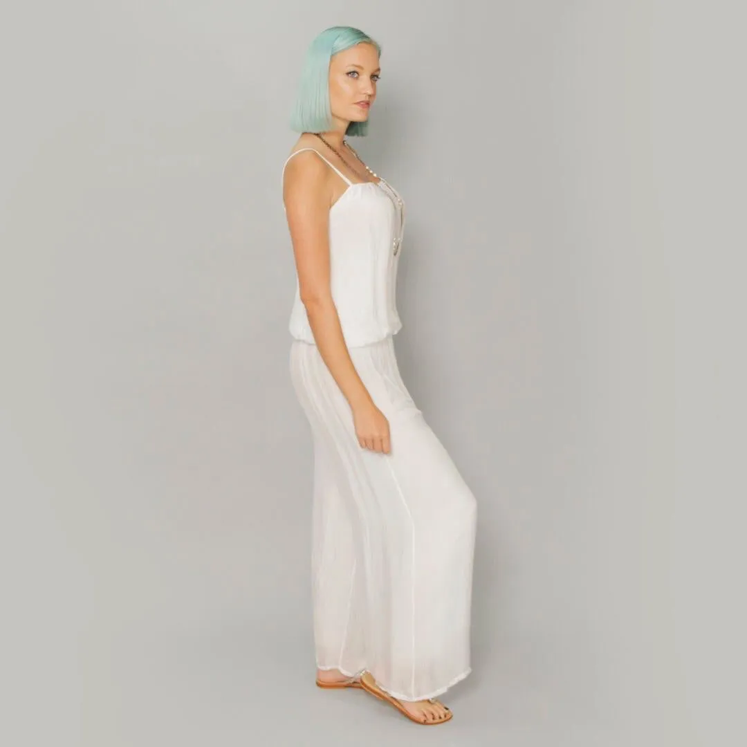 The Ornella Jumpsuit