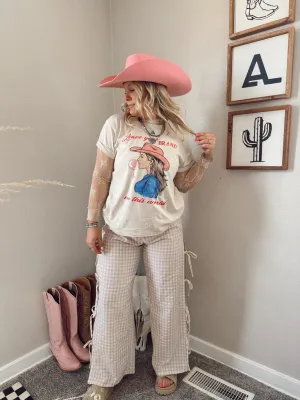 THE PEARL BREEZE PANTS