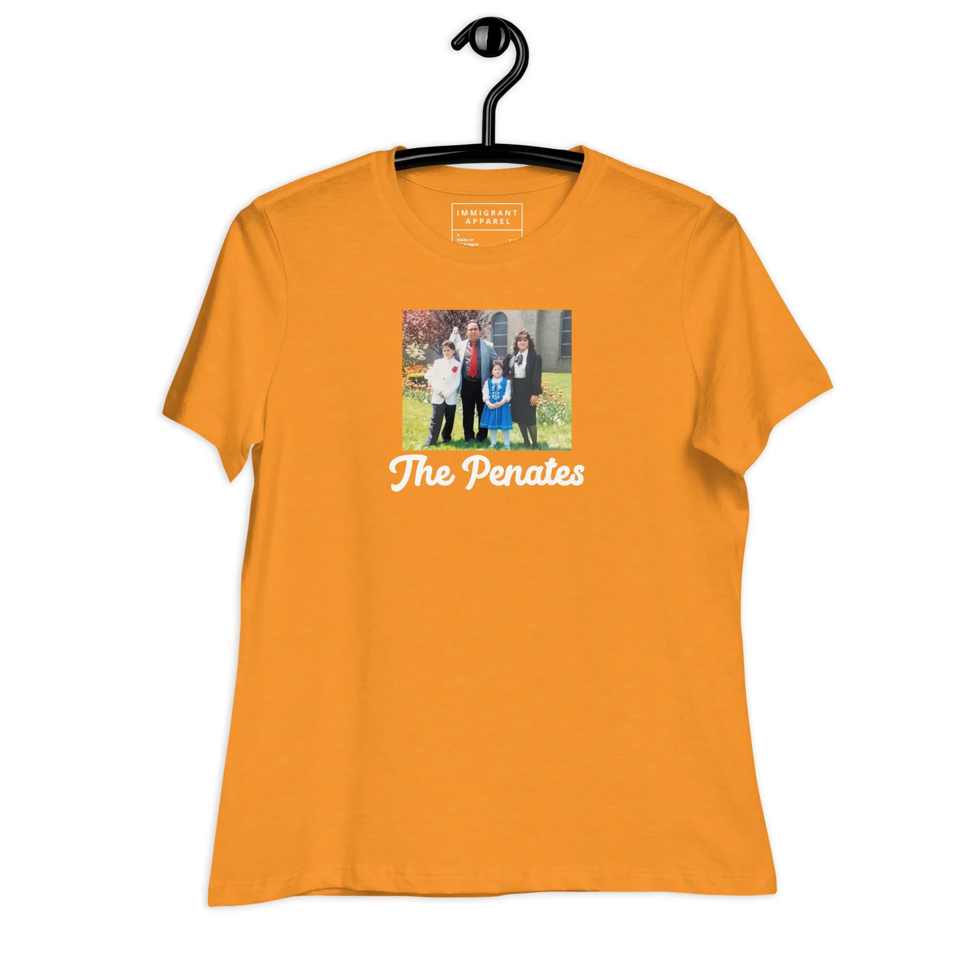 The Penates Relaxed T-Shirt