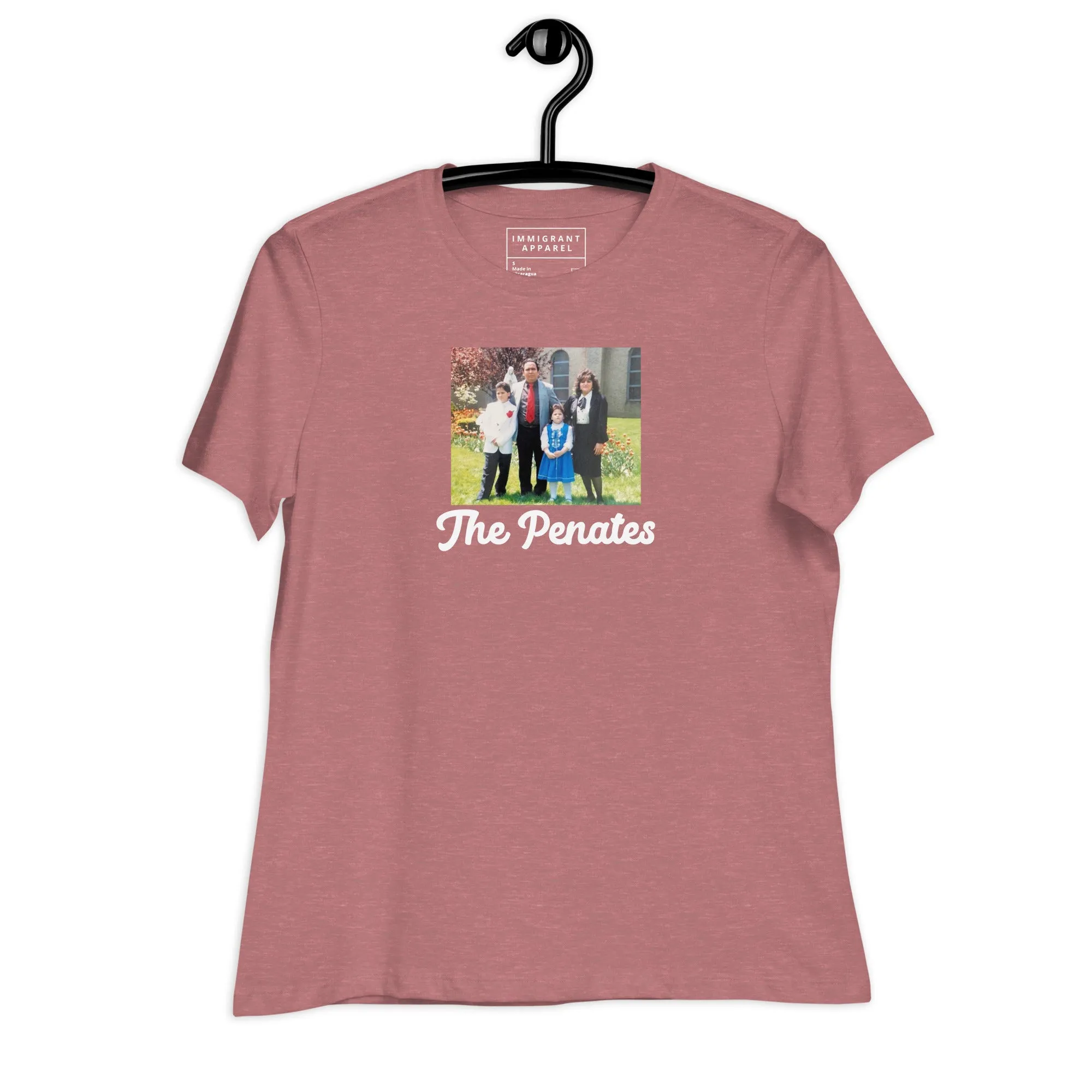 The Penates Relaxed T-Shirt