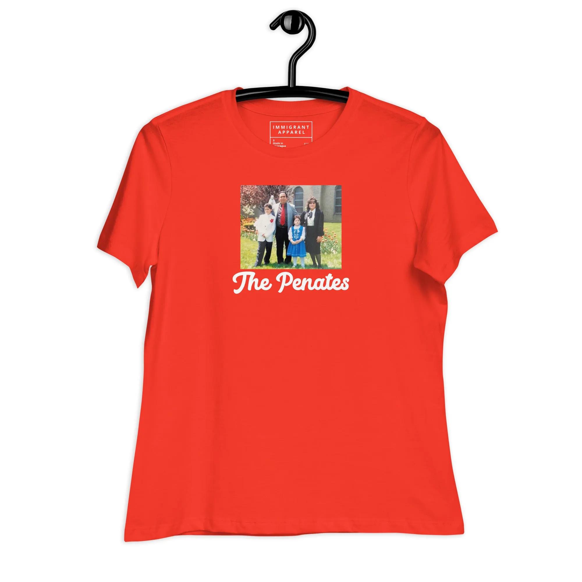 The Penates Relaxed T-Shirt