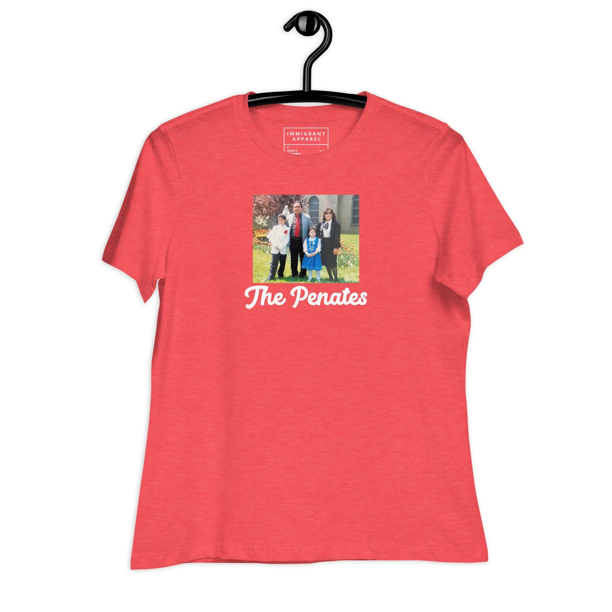 The Penates Relaxed T-Shirt