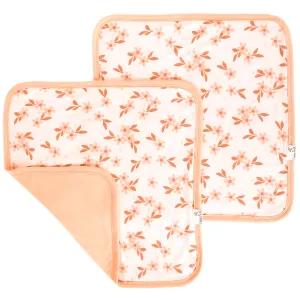 Three-Layer Security Blanket Set - Rue