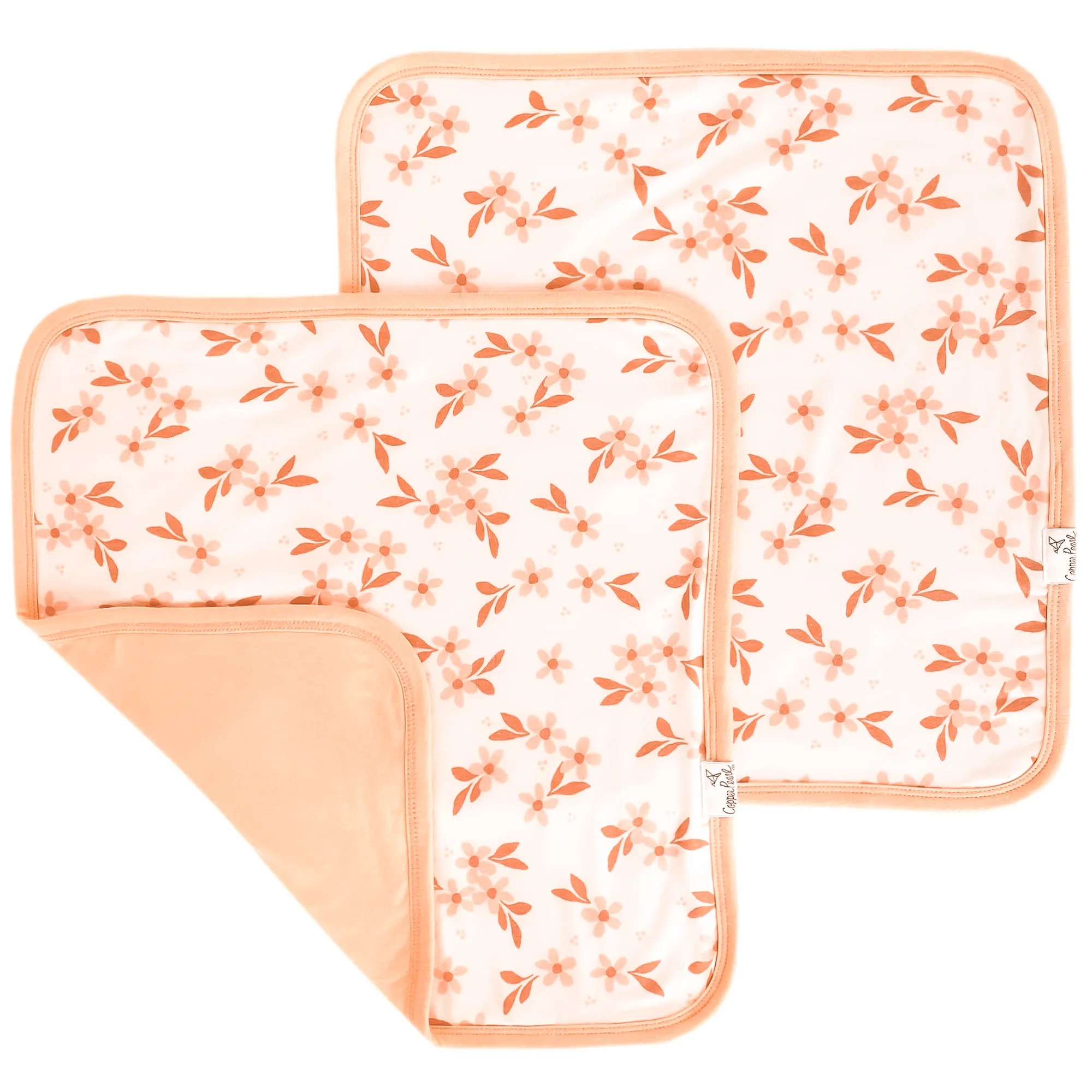 Three-Layer Security Blanket Set - Rue