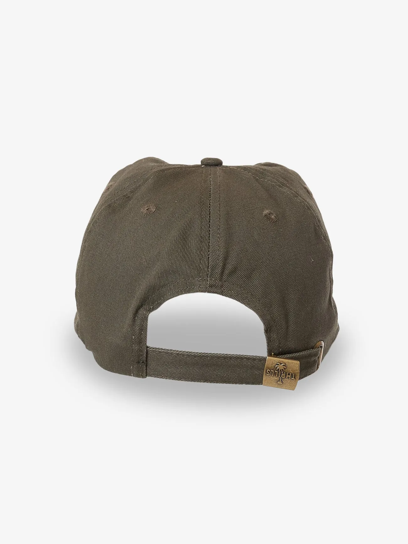 THRILLS KITSCH 5 PANEL - TARMAC