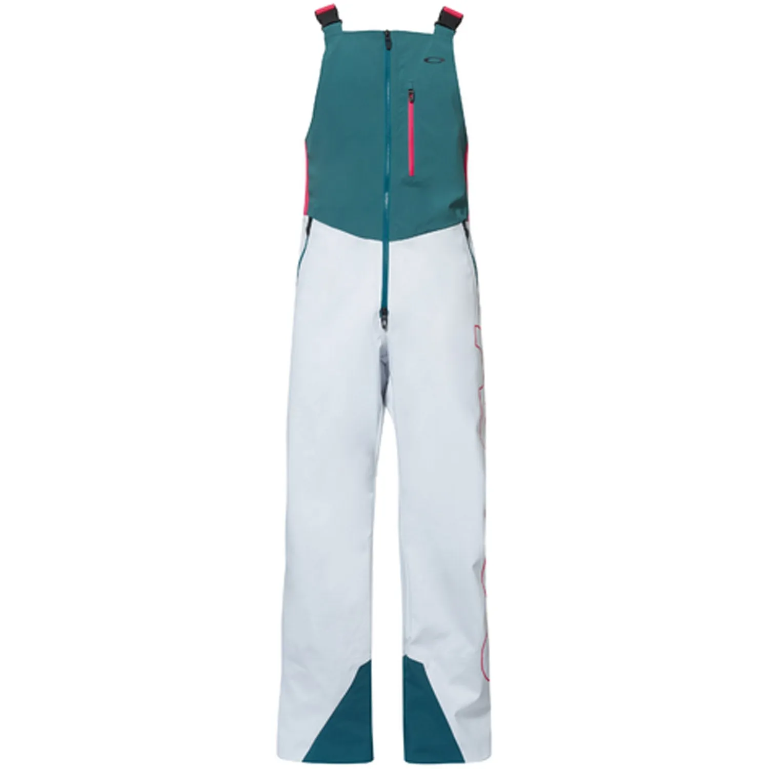Timber 2.0 Shell 3L Snow Bib Pant 2020