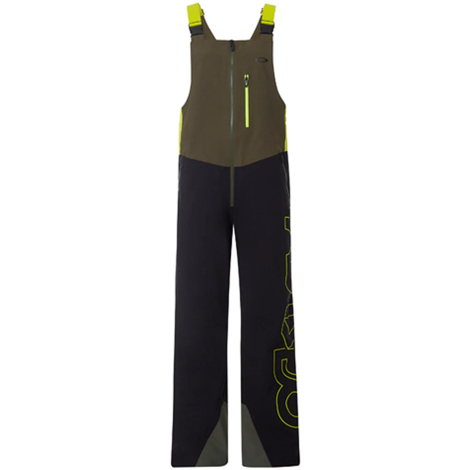 Timber 2.0 Shell 3L Snow Bib Pant 2020