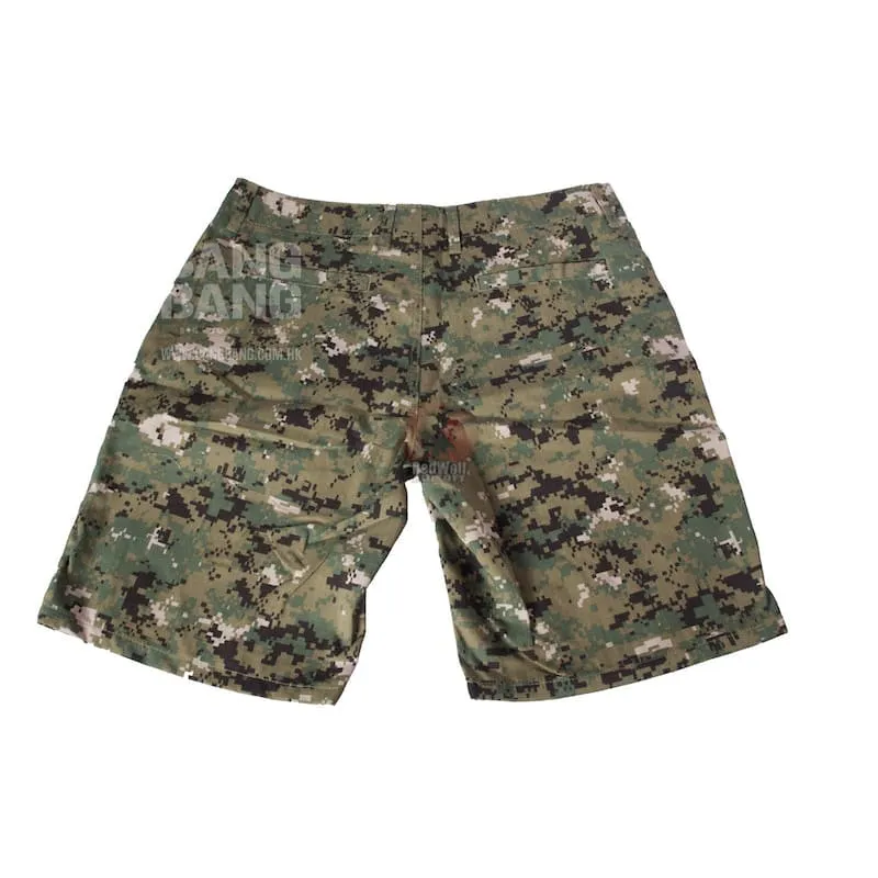 TMC Casual Camo Short pants ( XL size / AOR2 )