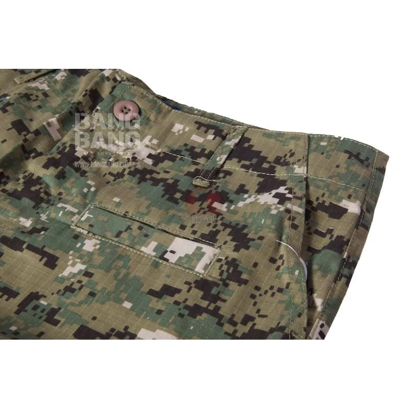 TMC Casual Camo Short pants ( XL size / AOR2 )