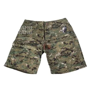 TMC Casual Camo Short pants ( XL size / AOR2 )