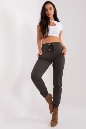 Tracksuit trousers Relevance