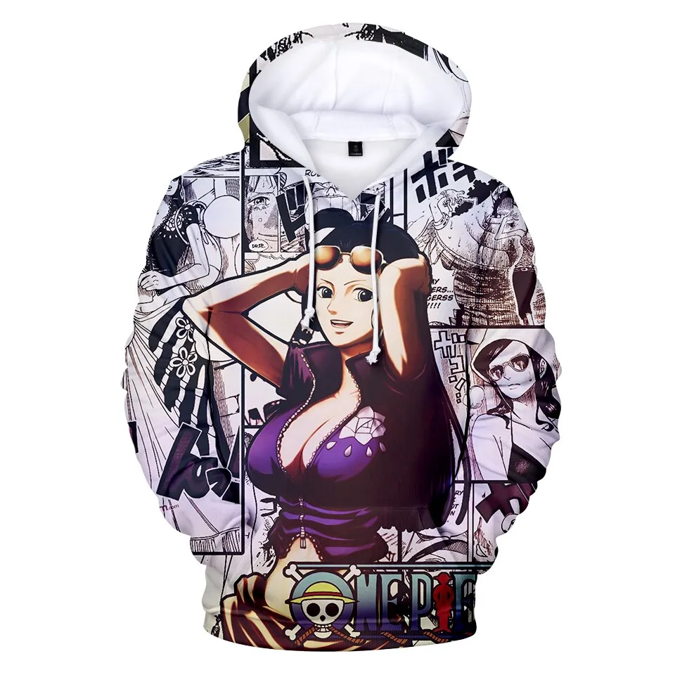 Trendy Fashion Hoodies