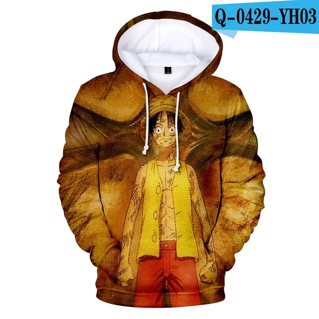 Trendy Fashion Hoodies