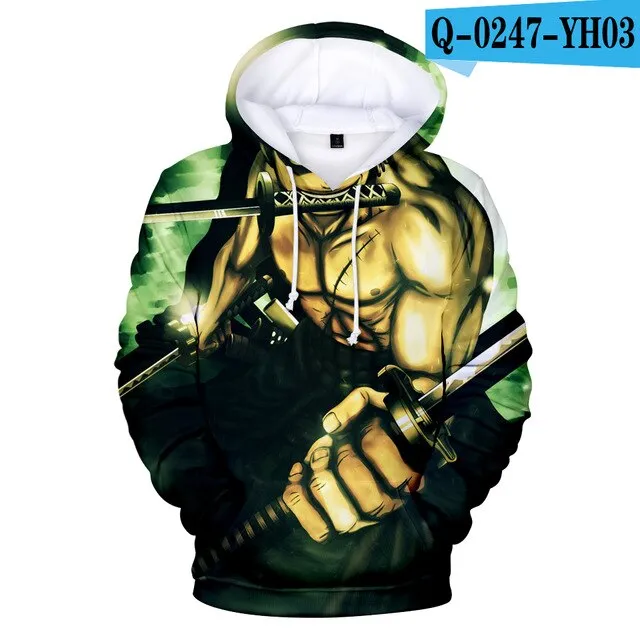 Trendy Fashion Hoodies