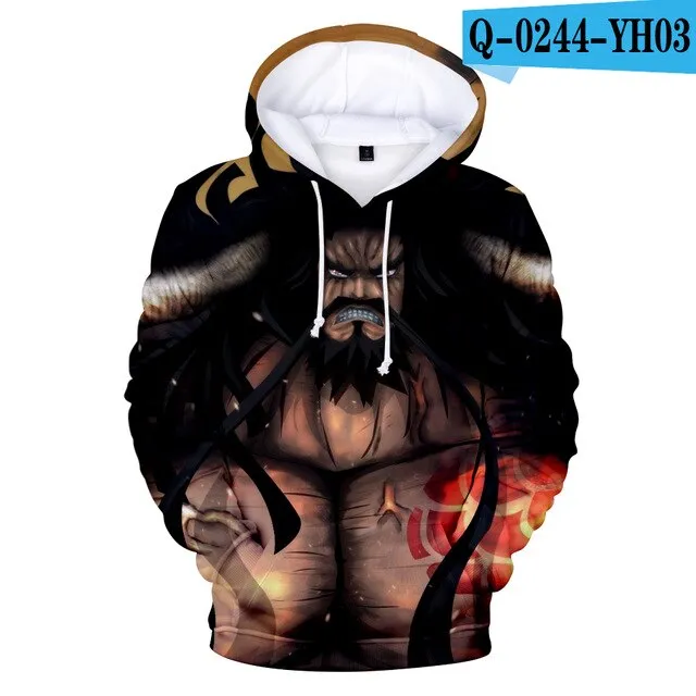 Trendy Fashion Hoodies