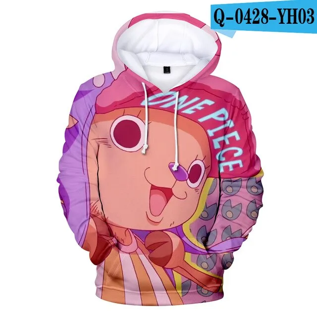 Trendy Fashion Hoodies