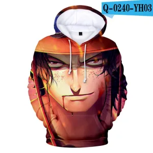 Trendy Fashion Hoodies