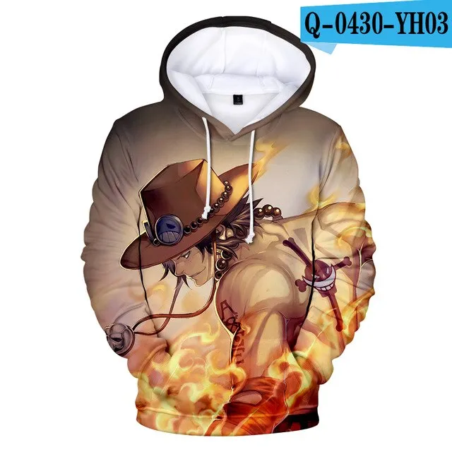 Trendy Fashion Hoodies