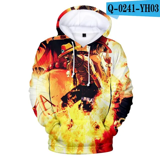 Trendy Fashion Hoodies